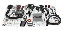 Load image into Gallery viewer, 370Z Z34 Supercharger Tuned System Black For 09-11 Nissan 370Z Z34 Stillen