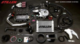 Stillen 2009-2011 Nissan 370Z [Z34] Nismo Supercharger Tuned System [Satin] 407770N