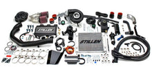 Load image into Gallery viewer, 370Z Z34 Nismo Supercharger Tuner Kit Black For 09-11 Nissan 370Z Z34 Stillen