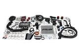 Stillen 2009-2011 Nissan 370Z [Z34] Supercharger - Tuner Kit [Black] 407770TB