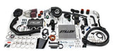 Stillen 2012-2020 Nissan 370Z [Z34] (Base and Touring) Supercharger - Tuner Kit [Black] 407772TB