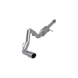 MBRP Exhaust 3in. Cat Back Single Side AL (S5036AL)