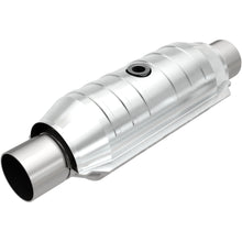 Load image into Gallery viewer, MagnaFlow Conv Universal 2.00 inch CA Tier 1 (408054)