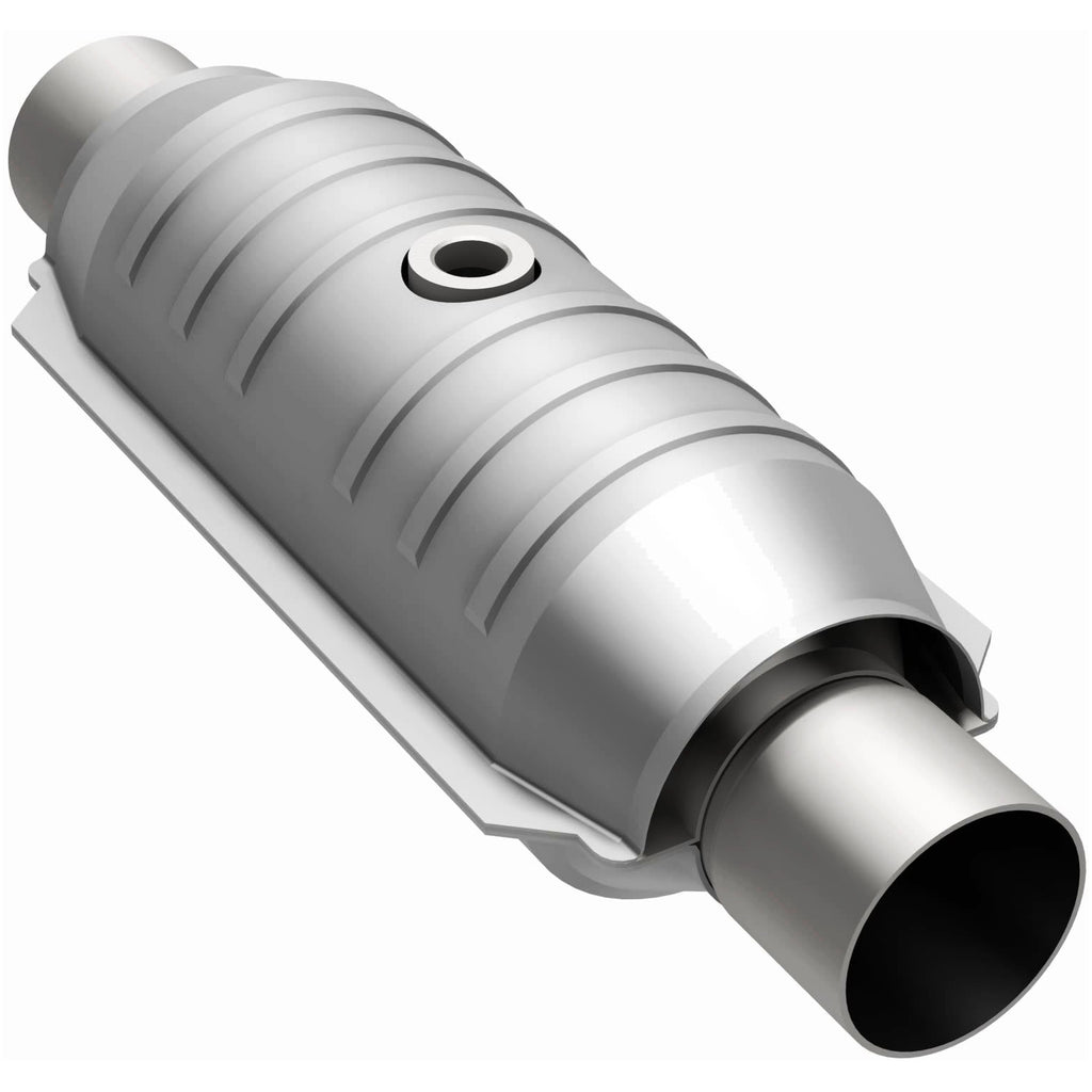 MagnaFlow Conv Universal 2.00 inch CA Tier 1 (408054)