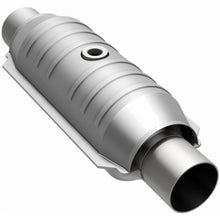 Load image into Gallery viewer, MagnaFlow Conv Universal 2.00 inch CA Tier 1 (408054)