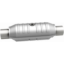 Load image into Gallery viewer, MagnaFlow Conv Universal 2.25 inch CA Tier 1 (408055)