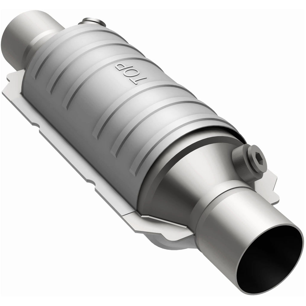 MagnaFlow Conv Universal 2.00 inch CA Tier 1 (408064)