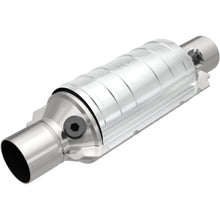 Load image into Gallery viewer, MagnaFlow Conv Universal 2.25 inch CA Tier 1 (408065)