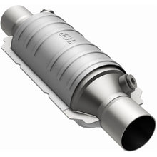 Load image into Gallery viewer, MagnaFlow Conv Universal 2.25 inch CA Tier 1 (408065)