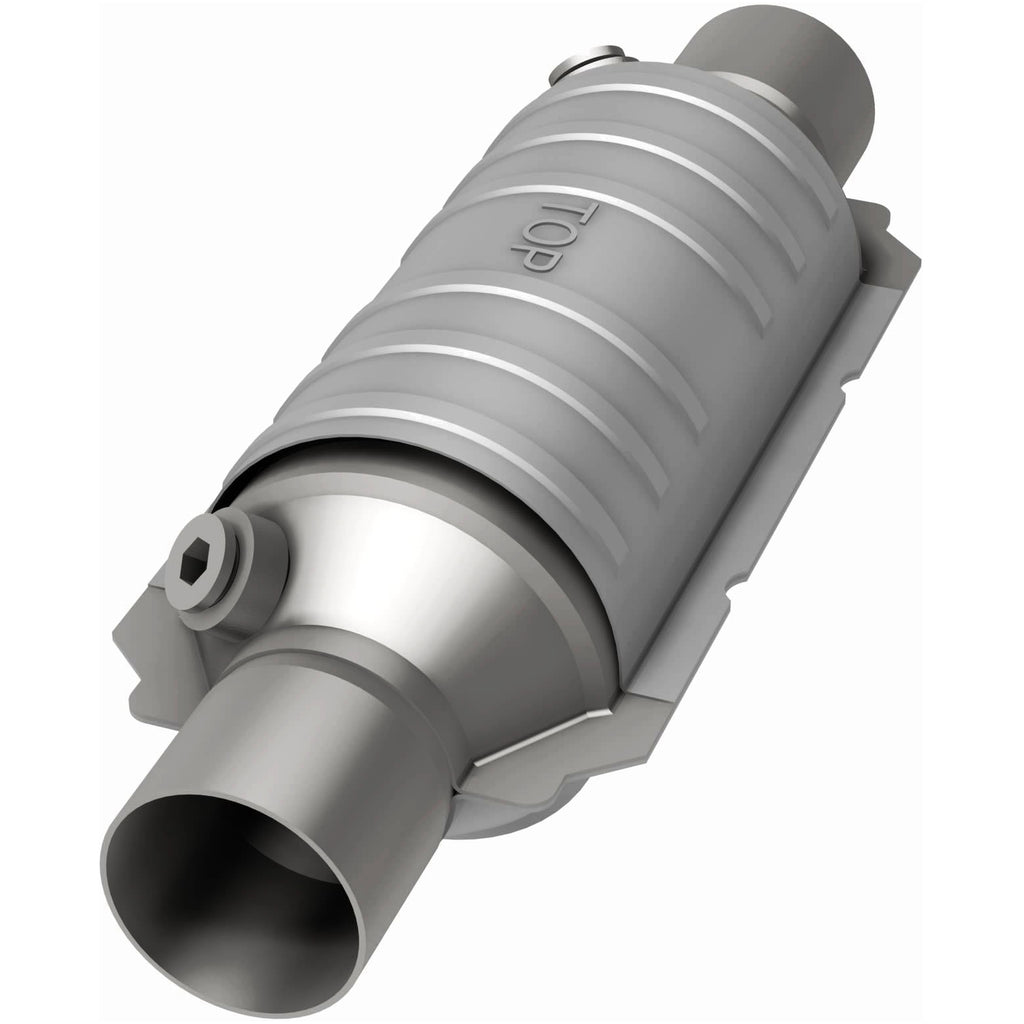 MagnaFlow Conv Universal 2.25 inch CA Tier 1 (408065)