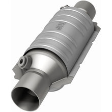 Load image into Gallery viewer, MagnaFlow Conv Universal 2.25 inch CA Tier 1 (408065)