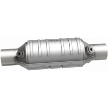 Load image into Gallery viewer, MagnaFlow Conv Universal 2.25 inch CA Tier 1 (408065)
