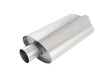 Borla XR-1 Sportsman Muffler (40941)