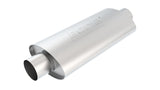 Borla XR-1 Sportsman Muffler (40944)