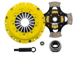 Advanced Clutch Sport/Race Sprung 4 Pad Kit (AI2-SPG4)