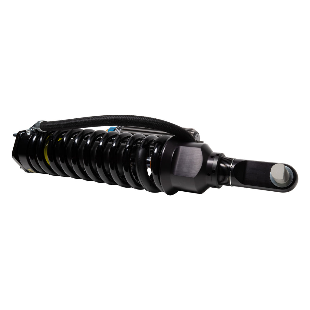 Bilstein 21-24 Ford Bronco B8 B112 Suspension Shock Absorber and Coil Spring Assembly - Front Right (41-314227)