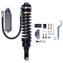 Load image into Gallery viewer, Bilstein 21-24 Ford Bronco B8 8112 Suspension Shock Absorber and Coil Spring Assembly - Front Left (41-314319)