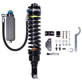 Bilstein 21-24 Ford Bronco B8 8112 Suspension Shock Absorber and Coil Spring Assembly - Front Left (41-314319)