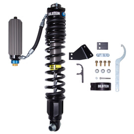 Bilstein 21-24 Ford Bronco B8 8112 Suspension Shock Absorber and Coil Spring Assembly - Rear Left (41-314326)