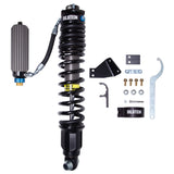 Bilstein 21-24 Ford Bronco B8 8112 Suspension Shock Absorber and Coil Spring Assembly - Rear Left (41-314326)