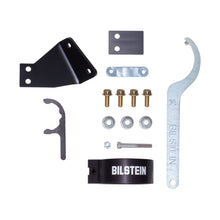 Load image into Gallery viewer, Bilstein 21-24 Ford Bronco B8 8112 Suspension Shock Absorber and Coil Spring Assembly - Rear Left (41-314326)