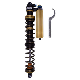 Bilstein 20-21 Can-Am Maverick X3 RS Turbo R Black Hawk Powersports Shock & Coil Spring Assembly -FL (41-324998)