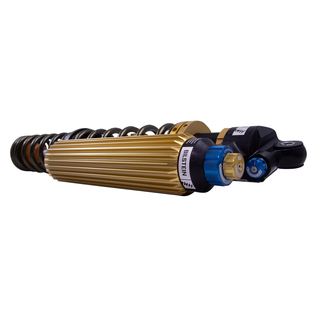 Bilstein 20-21 Can-Am Maverick X3 RS Turbo R Black Hawk Powersports Shock & Coil Spring Assembly -FL (41-324998)