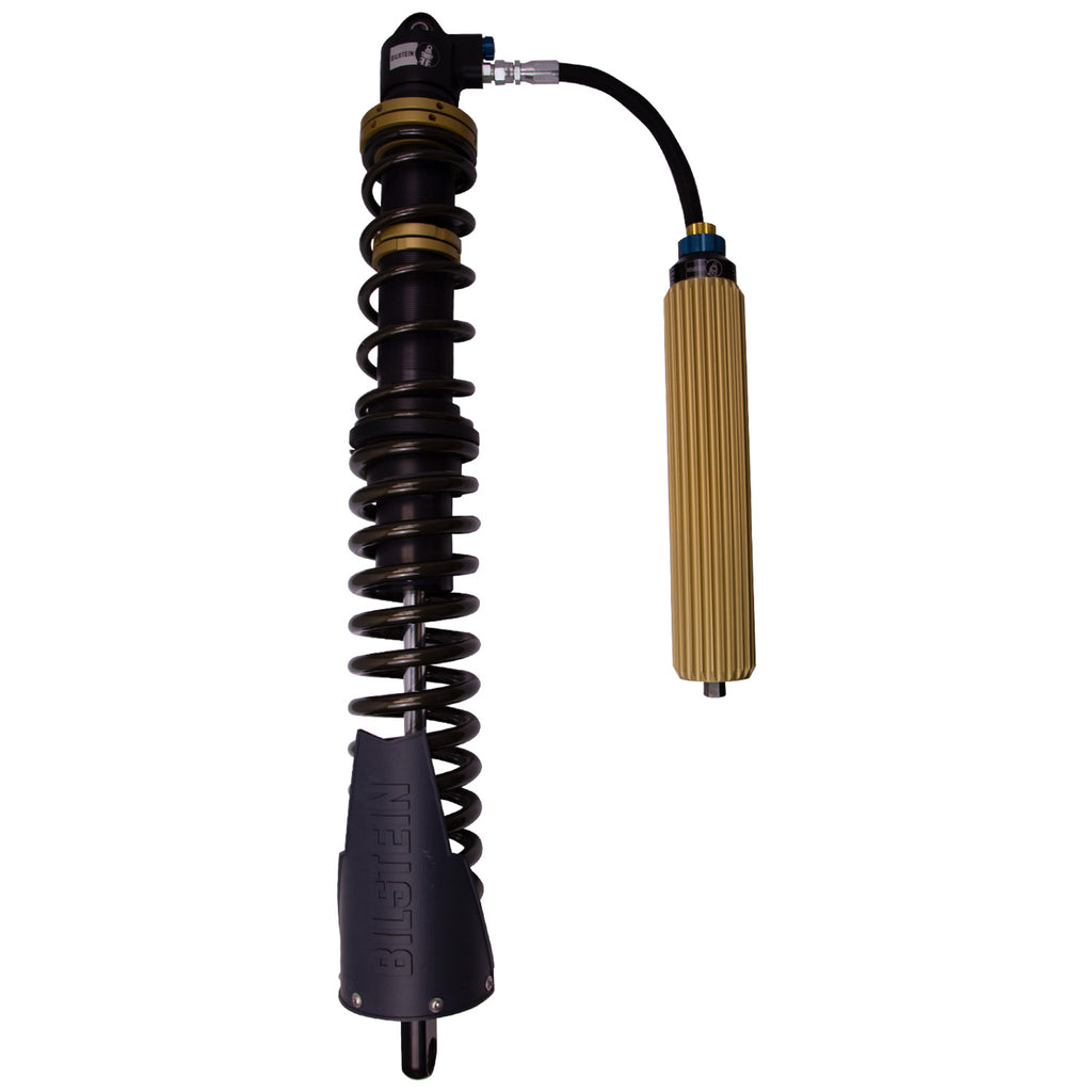 Bilstein 20-21 Can-Am Maverick X3 RS Turbo R Black Hawk Powersports Shock & Coil Spring Assembly -RL (41-325001)