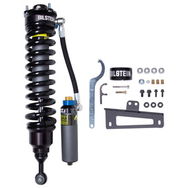 Bilstein 07-21 Toyota Tundra B8 8112 ZoneControl CR DSA+ Front Left (41-326084)