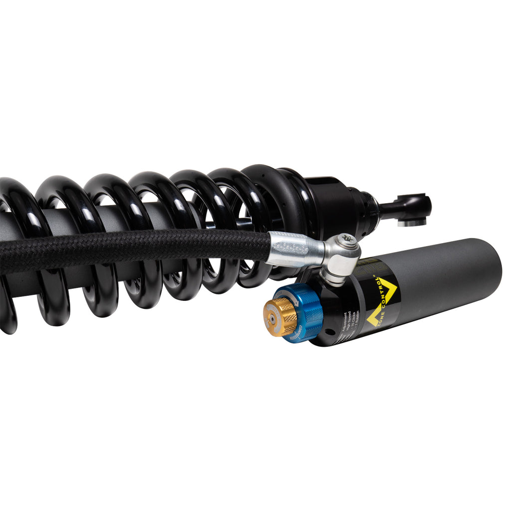 Bilstein 07-21 Toyota Tundra B8 8112 ZoneControl CR DSA+ Front Left (41-326084)