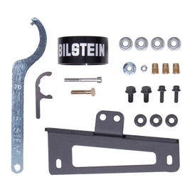 Bilstein 07-21 Toyota Tundra B8 8112 ZoneControl CR DSA+ Front Right (41-326091)