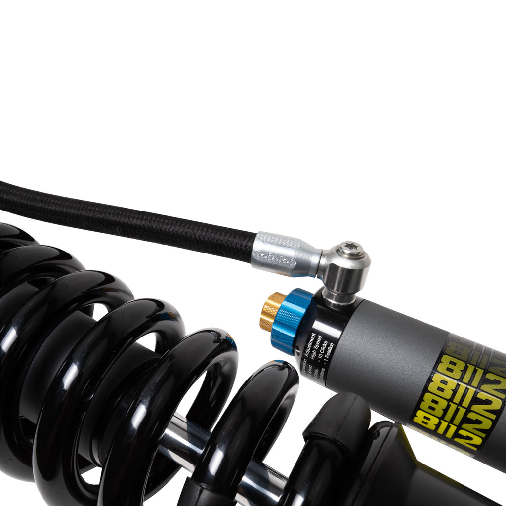 Bilstein 07-21 Toyota Tundra B8 8112 ZoneControl CR DSA+ Front Right (41-326091)