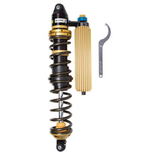Load image into Gallery viewer, Bilstein 21-22 Polaris RZR Turbo S Black Hawk Powersports Shock &amp; Coil Spring Assembly - Front Left (41-327883)