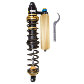 Bilstein 21-22 Polaris RZR Turbo S Black Hawk Powersports Shock & Coil Spring Assembly - Front Left (41-327883)