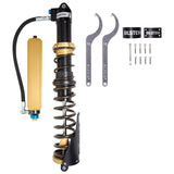 Bilstein 21-22 Polaris RZR Turbo S Black Hawk Powersports Shock & Coil Spring Assembly - Rear (41-327890)