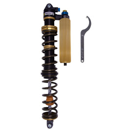 Bilstein 20-21 Can-Am Maverick X3 RS Turbo R Black Hawk Powersports Shock & Coil Spring Assembly -FR (41-330579)