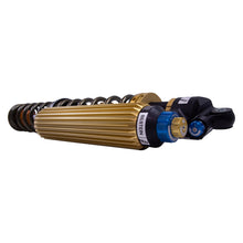 Load image into Gallery viewer, Bilstein 20-21 Can-Am Maverick X3 RS Turbo R Black Hawk Powersports Shock &amp; Coil Spring Assembly -FR (41-330579)