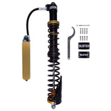 Bilstein 20-21 Can-Am Maverick X3 RS Turbo R Black Hawk Powersports Shock & Coil Spring Assembly -RR (41-330623)