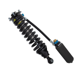 Bilstein 2022+ Toyota Tundra 4WD B8 8112 Black Hawk 3-Way Adj. Front Right Coilover - 1-2.25in Lift (41-332238)