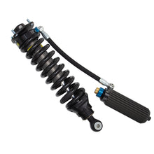 Load image into Gallery viewer, Bilstein 2022+ Toyota Tundra 4WD B8 8112 Black Hawk 3-Way Adj. Front Left Coilover - 1-2.25in Lift (41-332245)