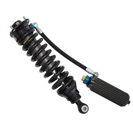 Bilstein 2022+ Toyota Tundra 4WD B8 8112 Black Hawk 3-Way Adj. Front Left Coilover - 1-2.25in Lift (41-332245)
