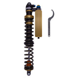 Bilstein Suspension Shock Absorber and Coil Spring Assembly - 41-338117