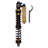 Bilstein Suspension Shock Absorber and Coil Spring Assembly - 41-338124