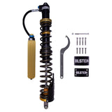 Bilstein Suspension Shock Absorber and Coil Spring Assembly - 41-338148