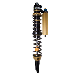 Bilstein 22-24 Polaris RZR Pro R 4 Premium Black Hawk Powersports Shock & Coil Spring Assembly - FR (41-341698)
