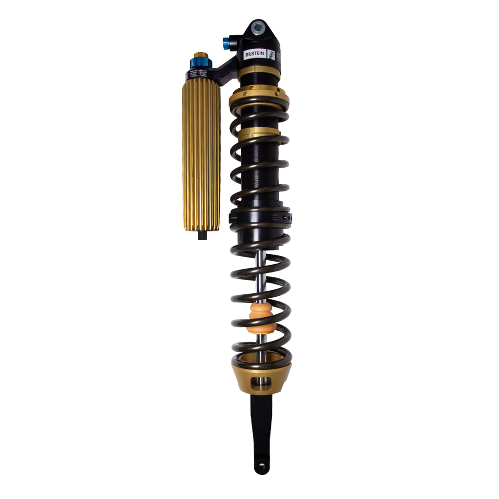 Bilstein 22-24 Polaris RZR Pro R 4 Premium Black Hawk Powersports Shock & Coil Spring Assembly - FR (41-341698)