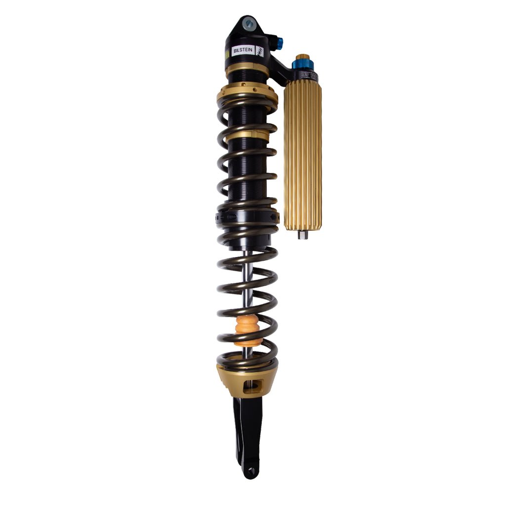 Bilstein 22-24 Polaris RZR Pro R 4 Premium Black Hawk Powersports Shock & Coil Spring Assembly - FL (41-341704)