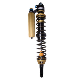 Bilstein 22-24 Polaris RZR Pro R 4 Premium Black Hawk Powersports Shock & Coil Spring Assembly - FL (41-341704)