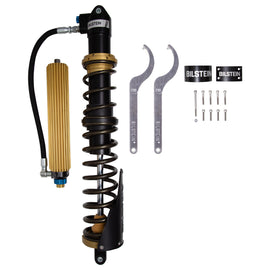 Bilstein 20-21 Polaris RZR XP 4 1000 Black Hawk Powersports Shock & Coil Spring Assembly - Rear (41-341766)