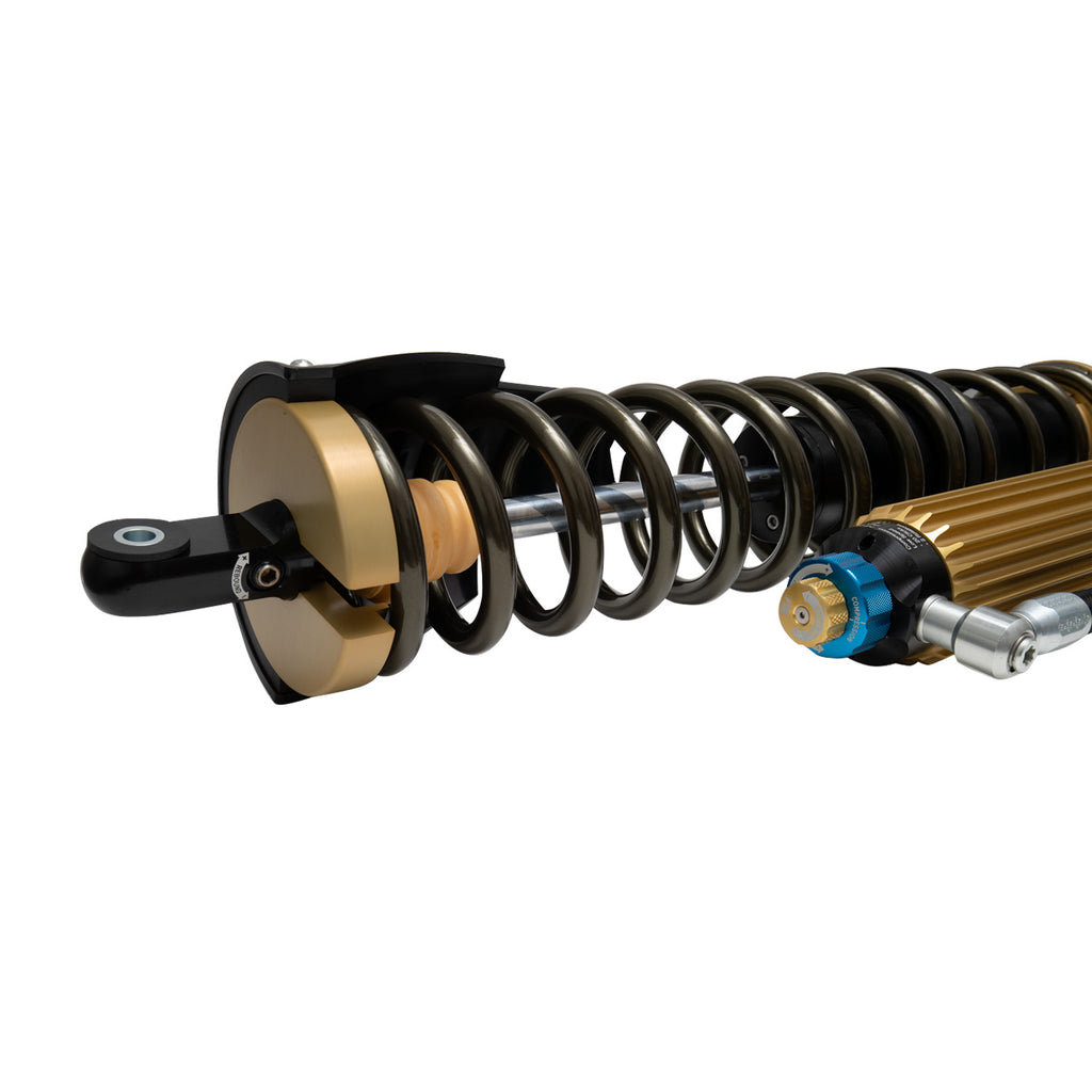Bilstein 20-21 Polaris RZR XP 4 1000 Black Hawk Powersports Shock & Coil Spring Assembly - Rear (41-341766)